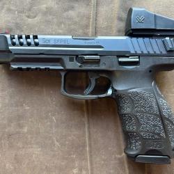 PISTOLET HK SFP9 L 9X19 (OCCASION)