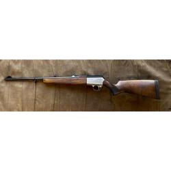 CARABINE BLASER R84 - 9,3X62MM ET .270 WIN