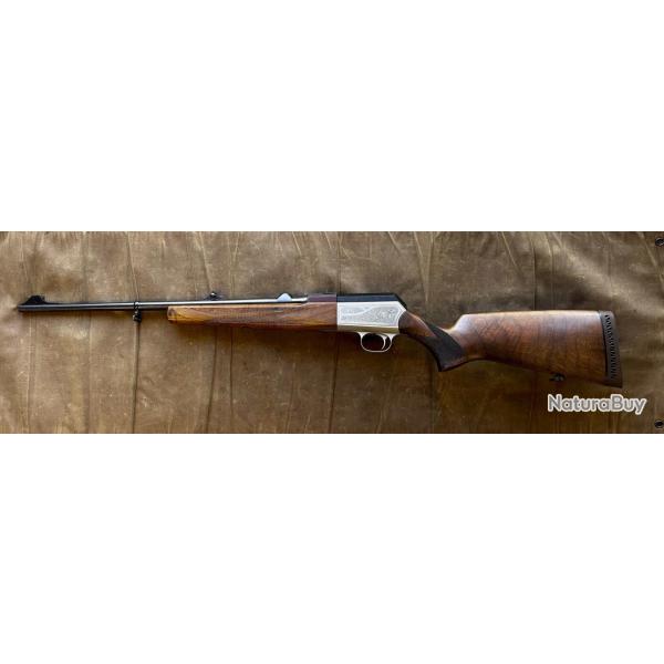 CARABINE BLASER R84 - 9,3X62MM ET .270 WIN
