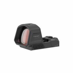 POINT ROUGE VECTOR OPTICS FRENZY F3 1X26X32 MRT - MULTI-R&Eacute;TICULE