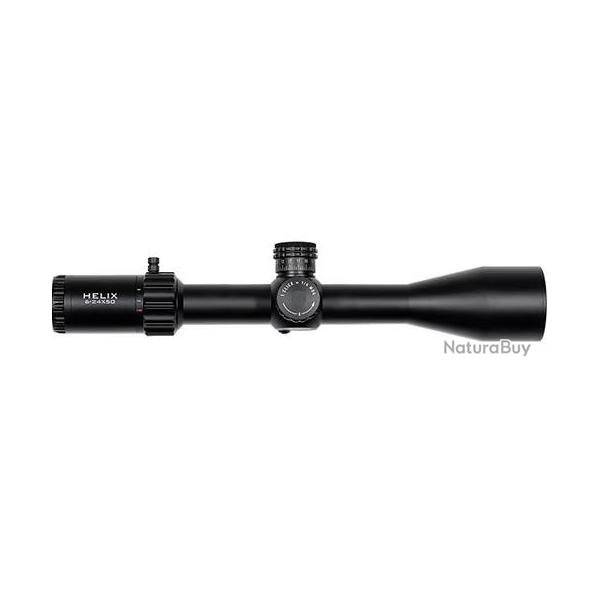 LUNETTE ELEMENT OPTICS HELIX GEN II 6-24 X50 FFP APR-2D MOA