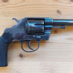 COLT DA41 TARDIF - 4,5 po
