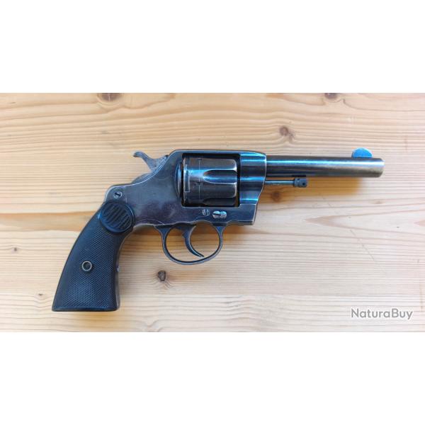 COLT DA41 TARDIF - 4,5 po