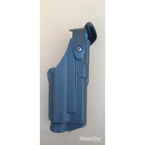 holster de ceinture Glock SAFARILAND droitier (E)