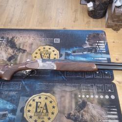 beretta 687 silver pigeon 3 cal 12/76 canon de 71 cm