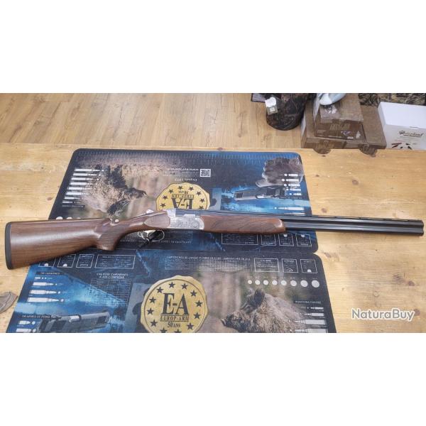beretta 687 silver pigeon 3 cal 12/76 canon de 71 cm