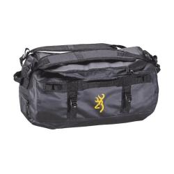 Sac Browning backpack duffle bag noir 60 litres - 1� sans prix de r&eacute;serve !!