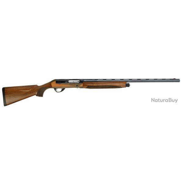 Fusil Semi-Automatique Beretta Bellmonte 3 Bois Astriblack Brown 12/76 - 71 cm