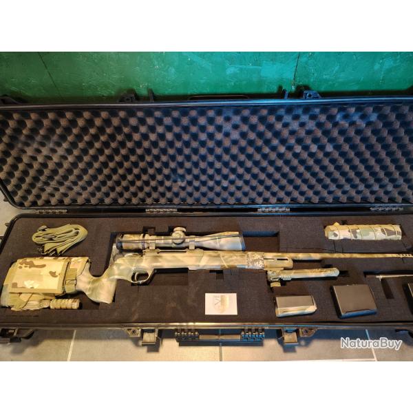 Carabine SAKO S20 Pr�cision 308Win
