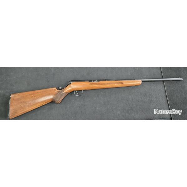 Carabine MAS cal 9 mm flobert