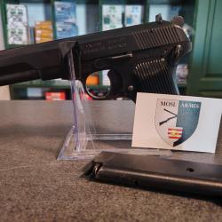 Pistolet TT33 Norinco 9X19