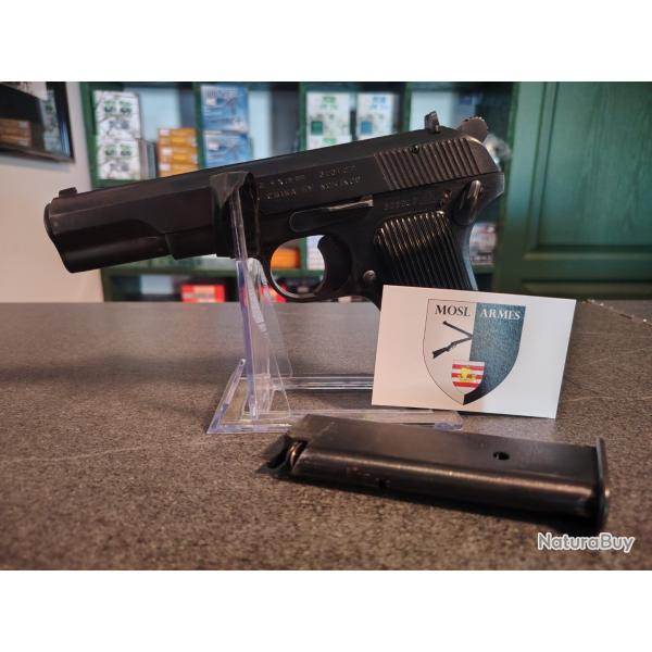 Pistolet TT33 Norinco 9X19