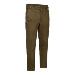 Pantalon Cuir Deerhunter Strasbourg Taille 48 Fr - 1� sans prix de r&eacute;serve !!
