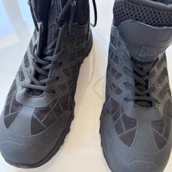 Chaussures mi-hautes Spider X - Urban 5.0 - Noir P44
