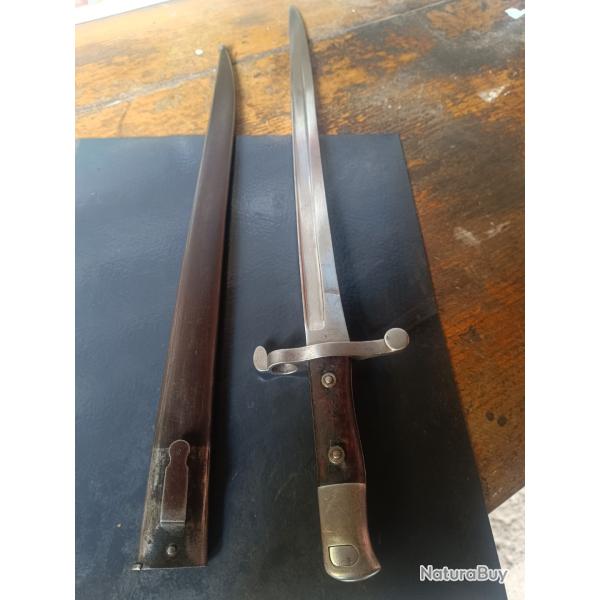 Kropatschek 1886! Steyr