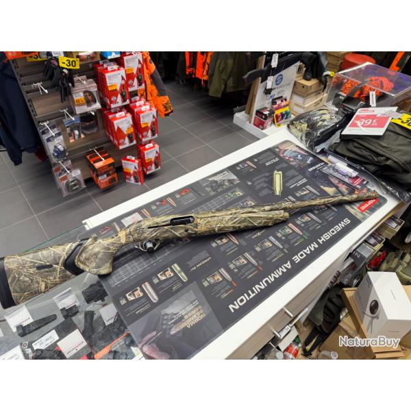 Beretta A400 Lite Camo cal.12/76 canon 71 cm ci