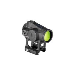 Point Vert Vortex Crossfire II Green Dot 2MOA Solar