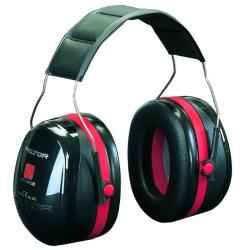 Casque PELTOR OPTIME III H540A