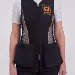 Gilet de Tir Trap Femme AirTech