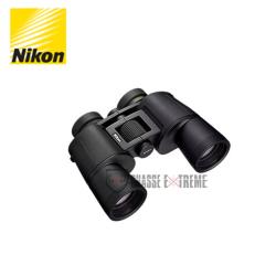 Jumelles NIKON Action 10x42