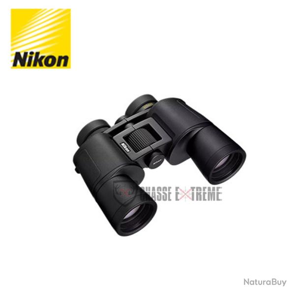 Jumelles NIKON Action 10x42