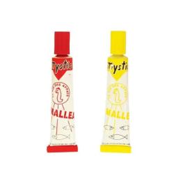 MYSTIC MALLEABLE P&Acirc;TE ROUGE MYSTIC Jaune