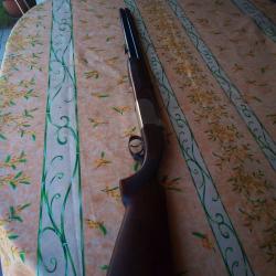 fusil cal 12 verney carron sagitaireNT tr&eacute;s bon &eacute;tat prix 1000E