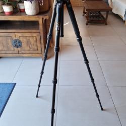 Tr&eacute;pied Vanguard veo 3t 265 hap ALU