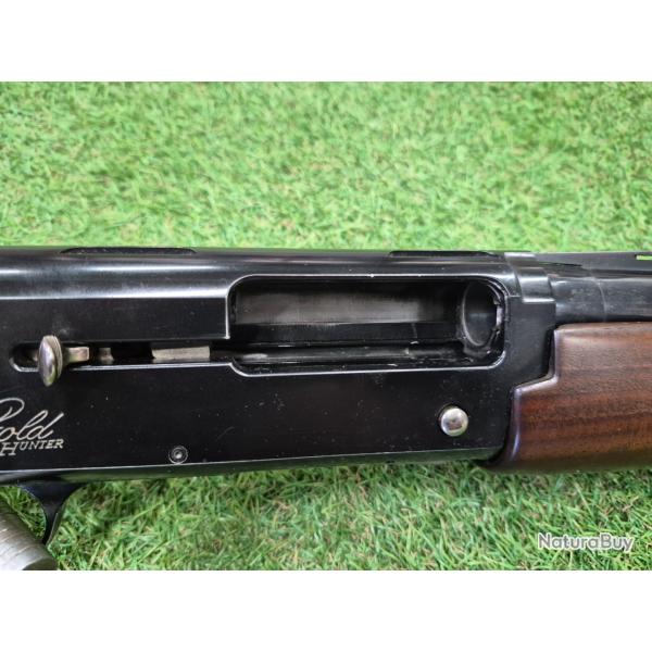 BROWNING GOLD HUNTER 12/76 // 71CM // OCCASION