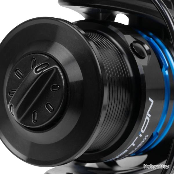 PRESTON INCEPTION SPARE SPOOL PRESTON 320