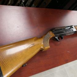 BENELLI MONTEFELTRO  CANON 61 CM    CAL 12/70   mise a prix  1 euros sans prix de reserve