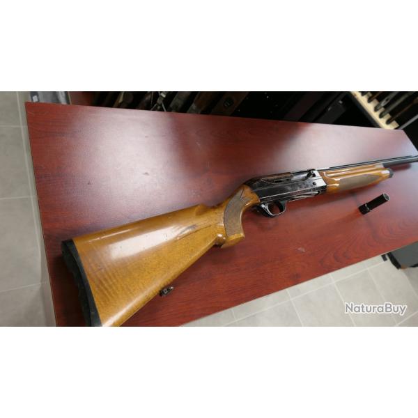 BENELLI MONTEFELTRO  CANON 61 CM    CAL 12/70   mise a prix  1 euros sans prix de reserve