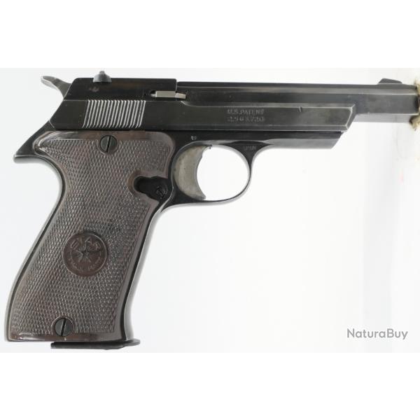 STAR FR 22 LONG RIFLE