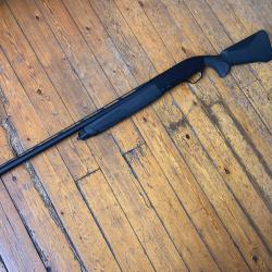 Fusil Browning Maxus 2 Composite Black CF - 12/76 / 66 cm