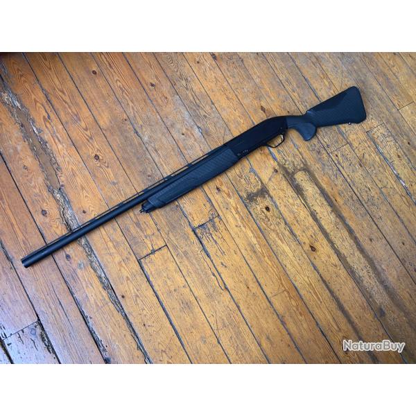 Fusil Browning Maxus 2 Composite Black CF - 12/76 / 66 cm