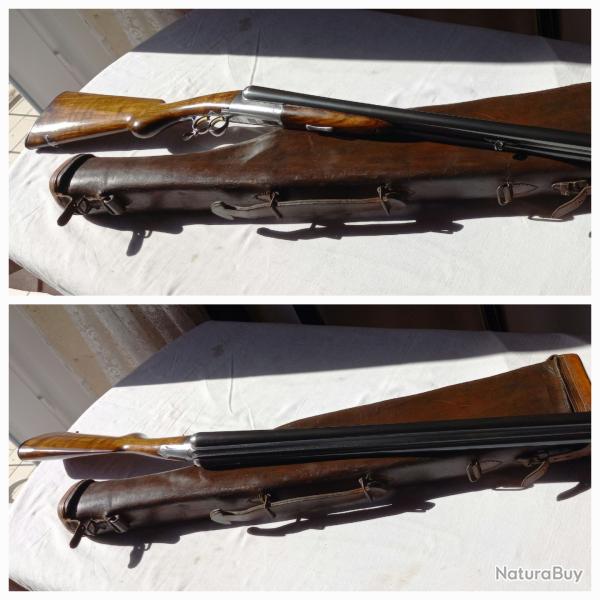 Ideal n�3 pontet � lunette cal 16,65
