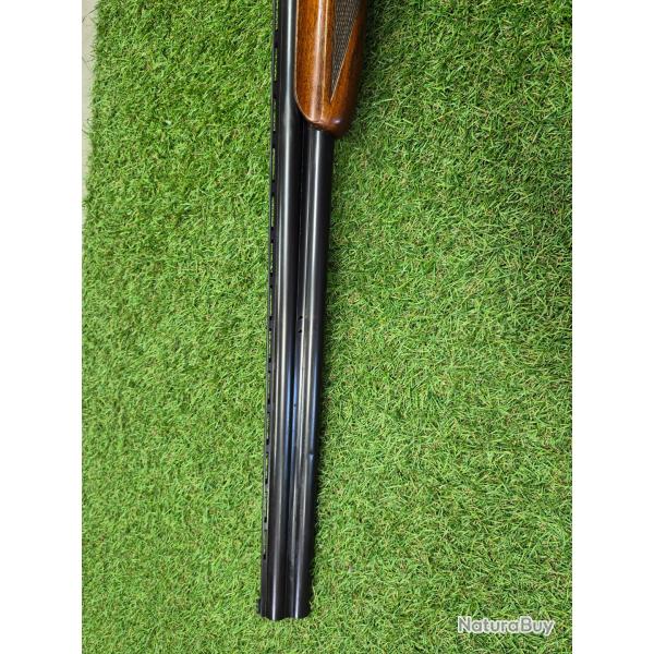 WINCHESTER 400 DOUBLE DETENTE 12/70 // 71CM // OCCASION