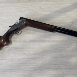 Magnifique occasion Beretta Trap SO4 cal12/70