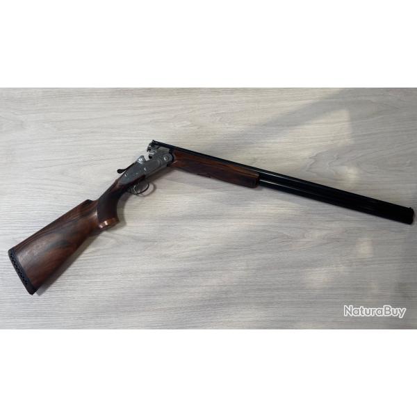 Magnifique occasion Beretta Trap SO4 cal12/70