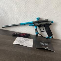 Paintball lanceur azodin kaos 2