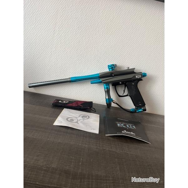 Paintball lanceur azodin kaos 2