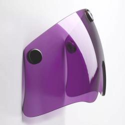 VERRE CASTELLANI C MASK / C MASK II / DARK PURPLE