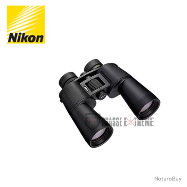 Jumelles NIKON Action 10x50