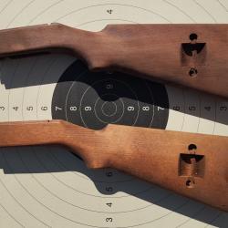 Crosse FSA Mle 49 ou mle 49/56 au choix 1 exemplaire.
