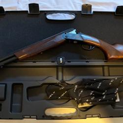 Huglu becassier calibre 20