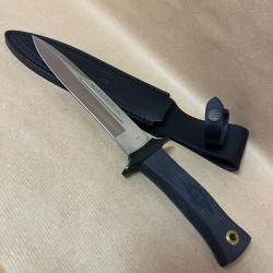 Dague de chasse MUELA Scorpion 19 W