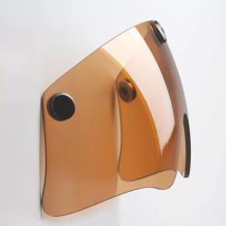 VERRE CASTELLANI C MASK / C MASK II / LIGHT BROWN