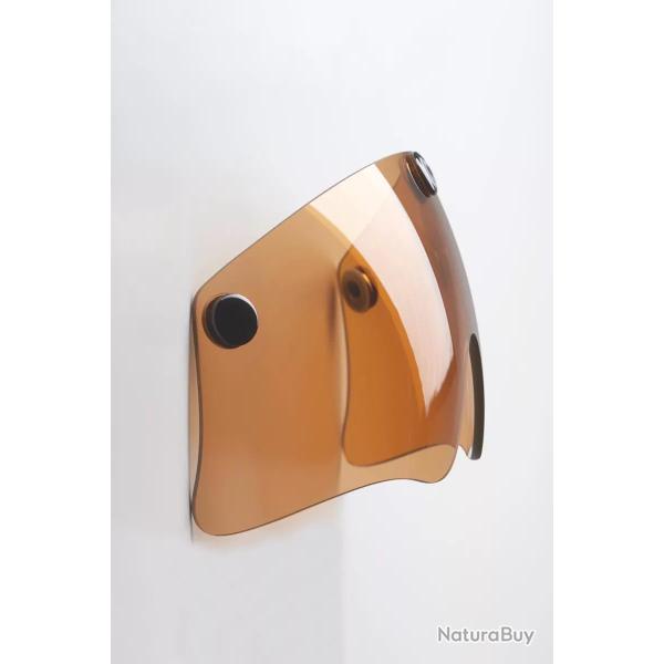 VERRE CASTELLANI C MASK / C MASK II / LIGHT BROWN