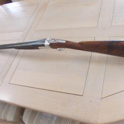 FUSIL MERCURY LIGHT JUXTAPOSE