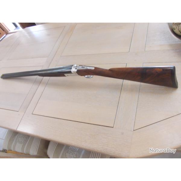 FUSIL MERCURY LIGHT JUXTAPOSE